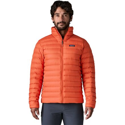 Down Sweater Jacket - Men's