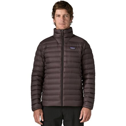 Down Sweater Jacket - Men's