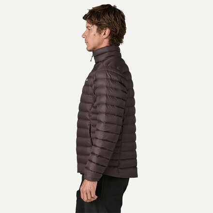 Patagonia - Down Sweater Jacket - Men's