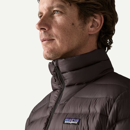 Patagonia - Down Sweater Jacket - Men's