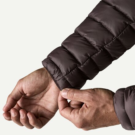 Patagonia - Down Sweater Jacket - Men's