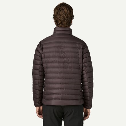 Patagonia - Down Sweater Jacket - Men's