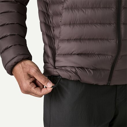 Patagonia - Down Sweater Jacket - Men's