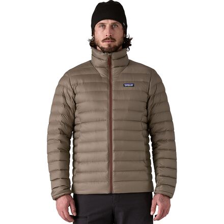 Down Sweater Jacket - Men's