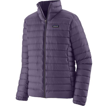 Down Sweater Jacket - Men's