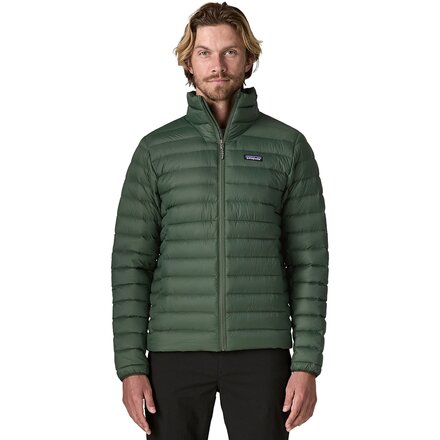 Down Sweater Jacket - Men's