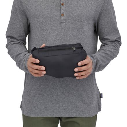 Patagonia - Down Sweater Hooded Jacket - Men's