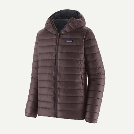 Patagonia - Down Sweater Hooded Jacket - Men's