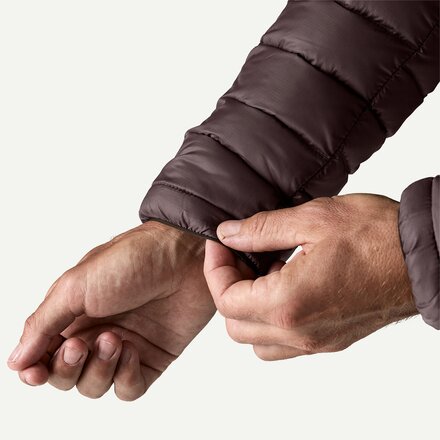 Patagonia - Down Sweater Hooded Jacket - Men's