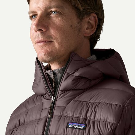 Patagonia - Down Sweater Hooded Jacket - Men's
