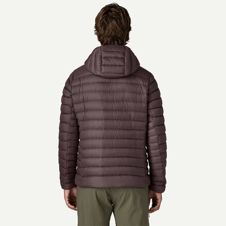 Patagonia - Down Sweater Hooded Jacket - Men's