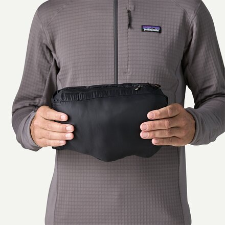 Patagonia - Down Sweater Hooded Jacket - Men's