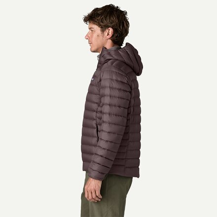 Patagonia - Down Sweater Hooded Jacket - Men's