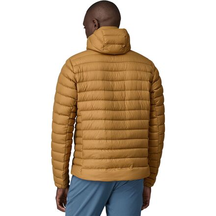 Patagonia - Down Sweater Hooded Jacket - Men's