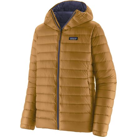 Patagonia - Down Sweater Hooded Jacket - Men's