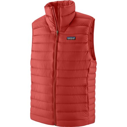 Down Sweater Vest - Men's