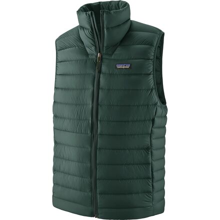 Patagonia - Down Sweater Vest - Men's