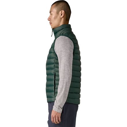 Patagonia - Down Sweater Vest - Men's