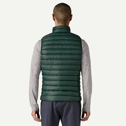 Patagonia - Down Sweater Vest - Men's
