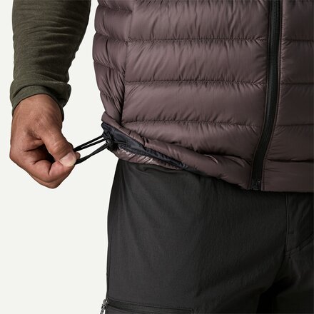 Patagonia - Down Sweater Vest - Men's