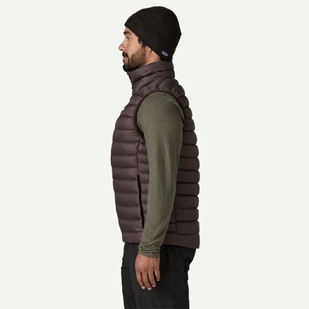 Patagonia - Down Sweater Vest - Men's