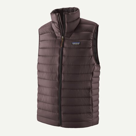 Patagonia - Down Sweater Vest - Men's
