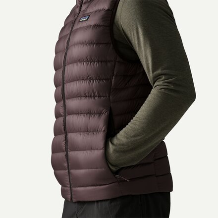 Patagonia - Down Sweater Vest - Men's
