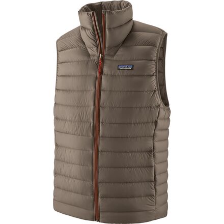 Down Sweater Vest - Men's