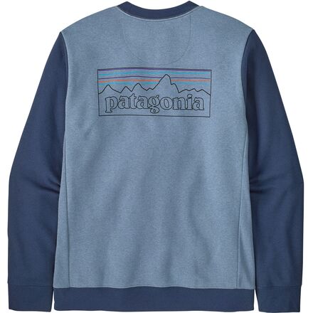 Logo Uprisal Crew Sweatshirt