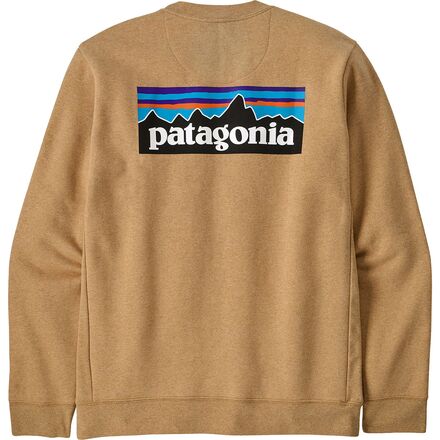 Logo Uprisal Crew Sweatshirt