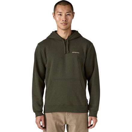 Patagonia - Logo Uprisal Hoodie