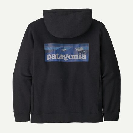 Patagonia - Logo Uprisal Hoodie