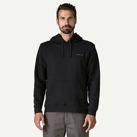 Patagonia - Logo Uprisal Hoodie