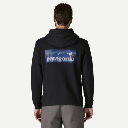 Patagonia - Logo Uprisal Hoodie