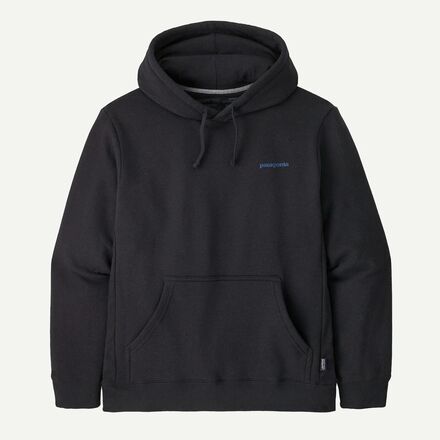 Patagonia - Logo Uprisal Hoodie