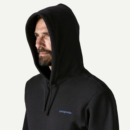 Patagonia - Logo Uprisal Hoodie