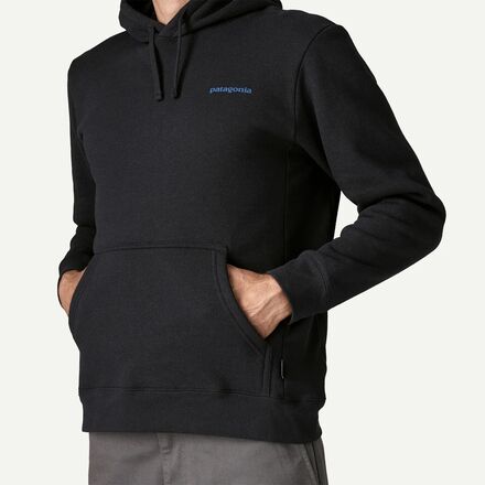 Patagonia - Logo Uprisal Hoodie