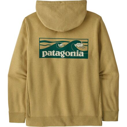 Logo Uprisal Hoodie