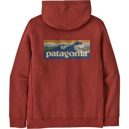 Logo Uprisal Hoodie