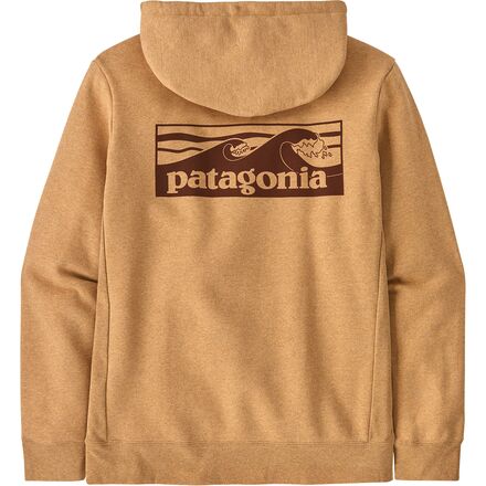 Logo Uprisal Hoodie