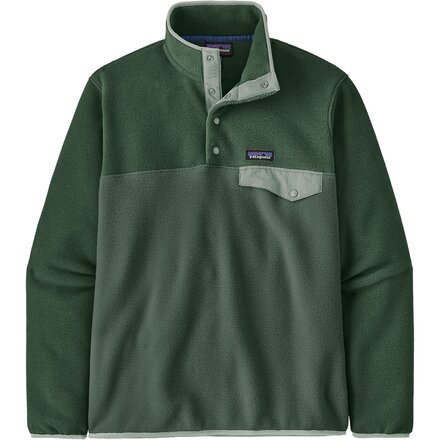 Lightweight Synchilla Snap-T Fleece Pullover - Men's