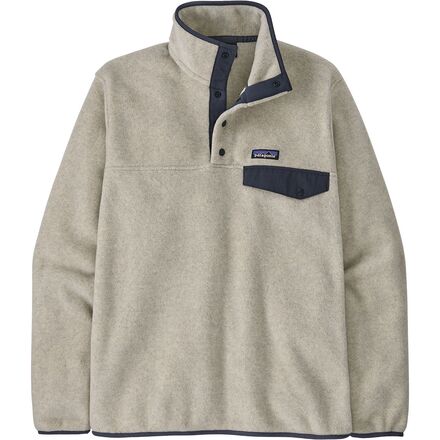 Lightweight Synchilla Snap-T Fleece Pullover - Men's