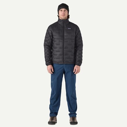 Patagonia - Micro Puff Insulated Jacket - Men's