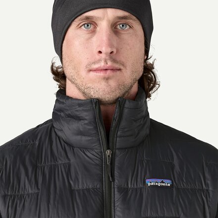 Patagonia - Micro Puff Insulated Jacket - Men's