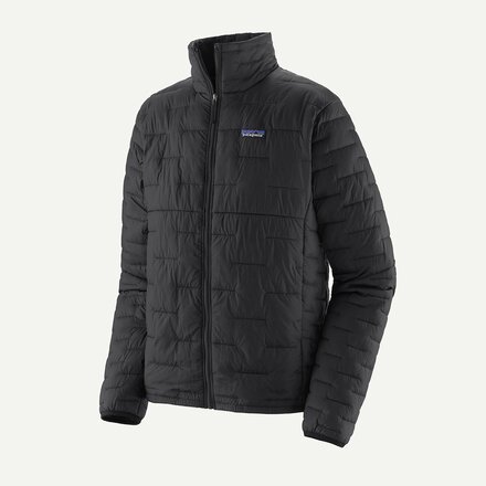 Patagonia - Micro Puff Insulated Jacket - Men's