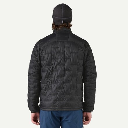 Patagonia - Micro Puff Insulated Jacket - Men's
