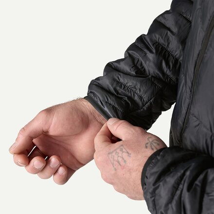 Patagonia - Micro Puff Insulated Jacket - Men's