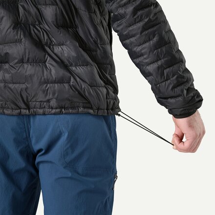Patagonia - Micro Puff Insulated Jacket - Men's