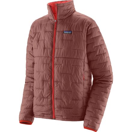 Micro Puff Insulated Jacket - Men's
