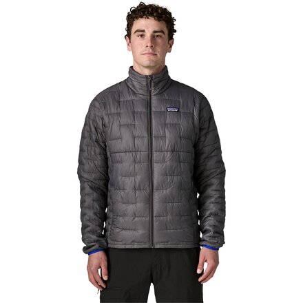 Micro Puff Insulated Jacket - Men's